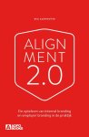Bea Aarnoutse - Alignment 2.0 de optelsom van internal branding en employer branding in de praktijk