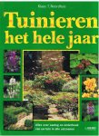 Noordhuis, Klaas T. - Tuinieren het hele jaar door