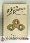 Fischer, Martha - De jongste van het Klaverblad --- Naar het Duitsch van Martha Renate Fischer door M. van Wieringen-Mijs. Met platen Fischer, Martha - De jongste van het Klaverblad --- Naar het Duitsch van Martha Renate Fischer door M. van Wieringen-Mijs. Met platen