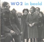 Somers, Erik & Harco Gijsbers - WO2 in beeld