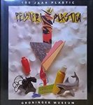 GRACCO, LUCA SCACCHI - Pensieri di Plastica. Plastic Thoughts. [100 jaar plastic].