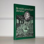 Trigland, Jacobus - De recht-gematigde christen Trigland, Jacobus - De recht-gematigde christen