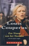 Couperus (Den Haag, 10 juni 1863 - De Steeg, 16 juli 1923), Louis Marie Anne - Een vrouw van het noorden - Oorspronkeleijke titel Aan de weg der vreugde - Emilie, een vrouw uit het Noorden ontmoet in Italie Aldo, een man uit het Zuiden, en zij krijgen een hartstochtelijke verhouding.