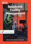 Bernard Drion, Hester van Sprang - Basisboek Facility Management