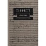 CLARKE, DAVID. - Tippett Studies.