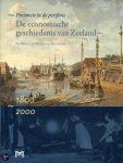 P. Brusse - Provincie in de periferie. De economische geschiedenis van Zeeland 1800-2000