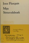 Joos Florquin - Mijn Streuvelsboek