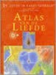 Issidorides, Diana - Cartografie van de liefde. Een atlas voor het hart