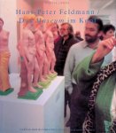 Lippert, Werner - Hans-Peter Feldmann: Das Museum im Kopf