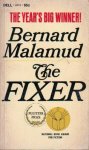 Malamud, Bernard - The Fixer