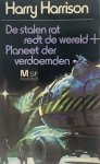 Harry Harrison - Stalen rat redt de wereld en planeet
