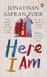 Jonathan Safran Foer - Here I Am
