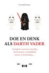 Gwendal Fossois - Doe en denk als Darth Vader