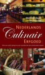 H. van Beek, P. Blomberg - Nederlands Culinair Erfgoed