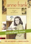 Sid Jacobson - Anne Frank
