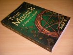 Amber K - True Magick A Beginner's Guide. Second Edition