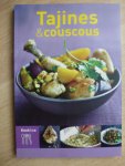 Tilly, Laurence du - Tajines & couscous
