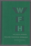 Hermans, Willem Frederik - 13: Beschouwend werk : Ik draag geen helm met vederbos, Klaas kwam niet, Volledige werken