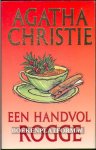 Christie, Agatha - Een handvol rogge