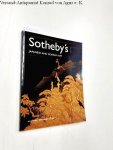 Sotheby's: - Sothebys 20 September 2001 Japanese and Korean Art