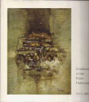 Jaffé, H.L.C - Friedlaender in het Frans Halsmuseum