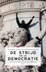 Afshin Ellian - De strijd om de democratie Afshin Ellian - De strijd om de democratie