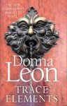 Donna Leon - Trace Elements