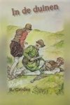 Gerdes, E. - Gerdes, E.-In de duinen (nieuw)