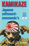 Barker, A.J. - KAMIKAZE - Japanse zelfmoordcommando's