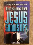 Rodney Howard M Browne - What happens when Jesus shows up?