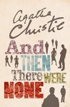 Christie, Agatha - And Then There Were None