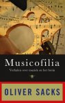Oliver Sacks 13254 - Musicofilia verhalen over muziek en het brein