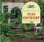 Alan Toogood, Frederike Plaggemars - TUINONTWERP(REBO TUINGIDS)
