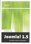 Hagen Graf - Essentie van Joomla ! 1.5