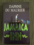 Daphne Du Maurier - Jamaica inn