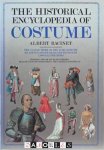 Albert Racinet - The Historical Encyclopedia of Costume Albert Racinet - The Historical Encyclopedia of Costume
