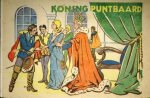 BRIENEN, B.J - Koning Puntbaard