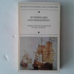  - Wonderlijke geschiedenissen ; Enkele prozageschriften uit de 17e eeuw