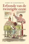 Sophie De Schaepdrijver - Erfzonde van de twintigste eeuw notities bij '14-'18