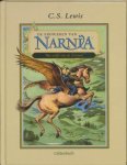 C.S. Lewis - De kronieken van Narnia / Het neefje van de tovenaar