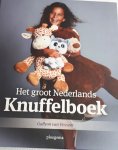 VESSEM, Gallyon VAN - Het groot Nederlands knuffelboek