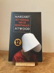 Margaret Atwood - Het verhaal van de dienstmaagd – Margaret Atwood