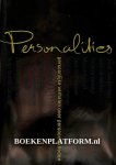  - Personalities
