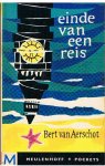 Aerschot, Bert van - Einde van een reis