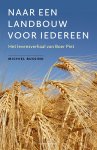Michiel Bussink - Landbouw Voor Iedereen