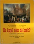 S. Groenveld, H.L.PH. Leeuwenberg, M.E.H.N. Mout - De Tachtigjarige Oorlog 1 en 2 De kogel door de kerk - De bruid in de schuit