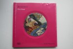 Kirchner, Ernst Ludwig - Art to Hear + CD  (moderne kunst)