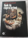 Moor - Kok in eigen kring