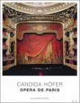 G rard Mortier ; Jeremy Gaines ; Matthias Wolf - Candida H fer : Op ra de Paris