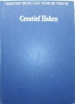 KETTING-HALLINK, H. (red.), - Creatief haken.